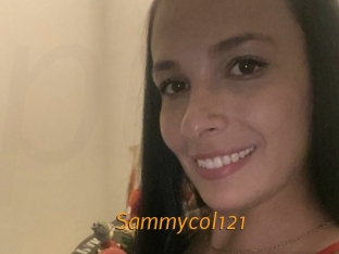 Sammycol121