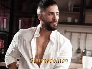 sammydornan Porn University