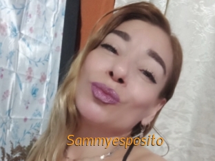Sammyesposito