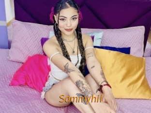 sammyhil Porn University