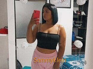 Sammyklein