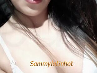 Sammylatinhot