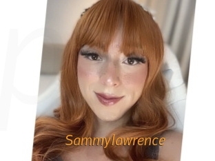 Sammylawrence