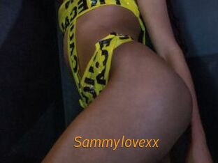 Sammylovexx