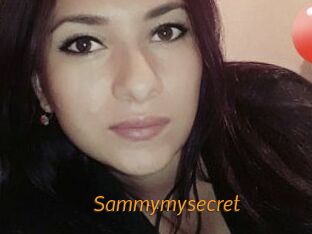Sammy_mysecret