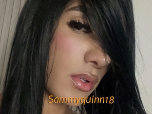 sammyquinn18 Porn University