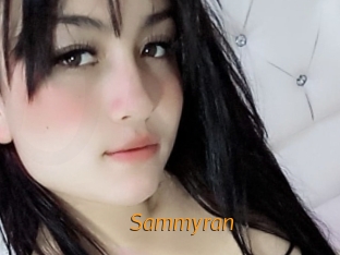 Sammyran