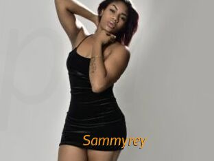 sammyrey Porn University