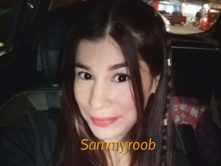 Sammyroob