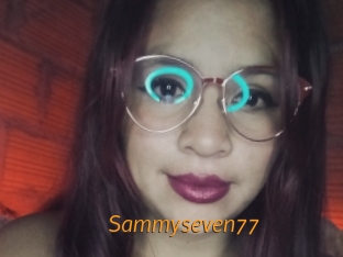 Sammyseven77