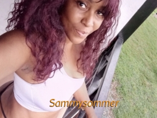 Sammysommer