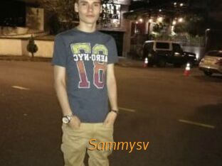 Sammysv