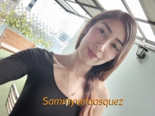 Sammyvelaasquez