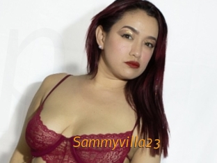 sammyvilla23 Porn University