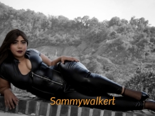 Sammywalkert