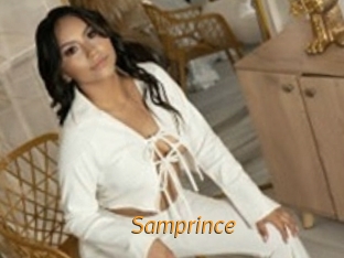 Samprince