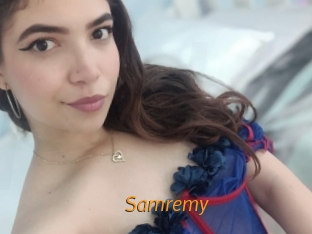 Samremy