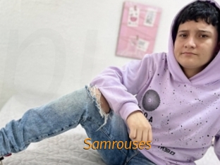 Samrouses