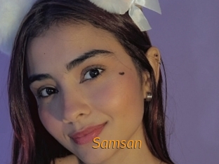 Samsan
