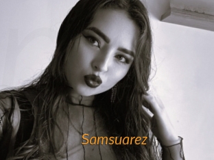 Samsuarez