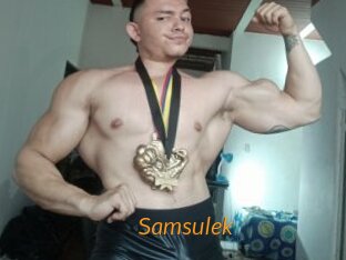 Samsulek