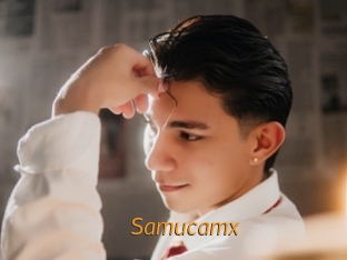 Samucamx