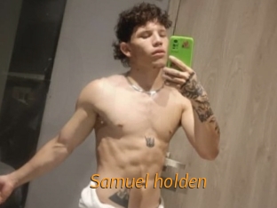 Samuel_holden