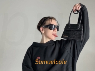 Samuelcole