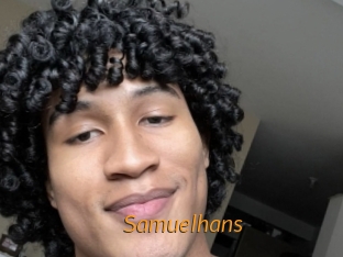 samuelhans Porn University