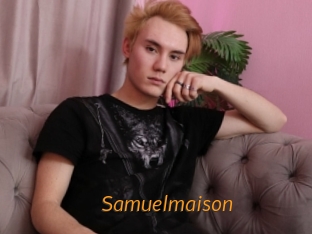Samuelmaison