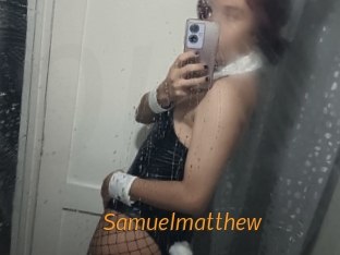 samuelmatthew Porn University