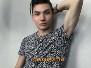 Samuelsato