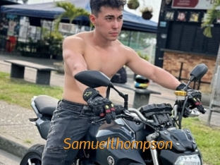 Samuelthompson