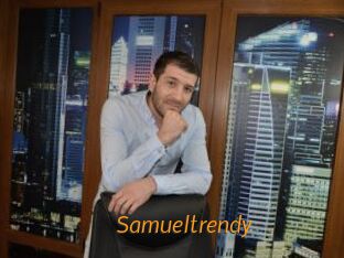 samueltrendy Porn University