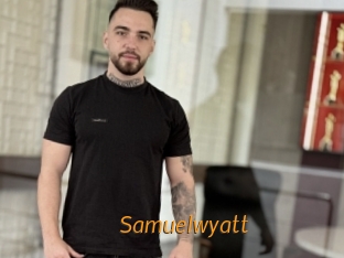 Samuelwyatt