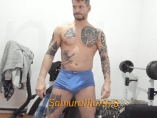 samuraijiu1978 Porn University