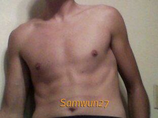 Samwun27