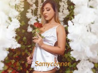 Samyconnor