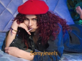 Samyjewels