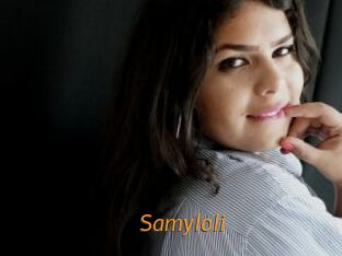 Samyloli