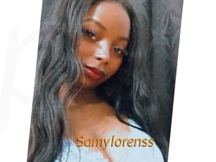 Samylorenss