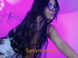 Samymartinez