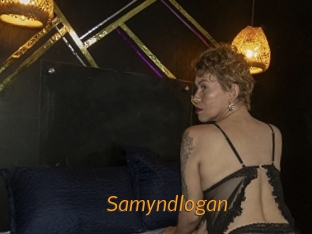 Samyndlogan