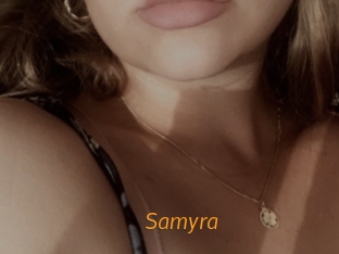 Samyra