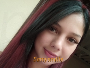 Samysmiile