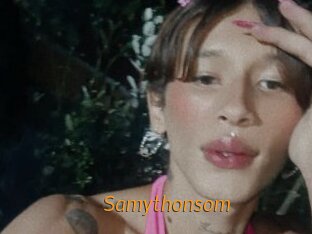 Samythonsom