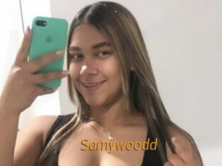 Samywoodd