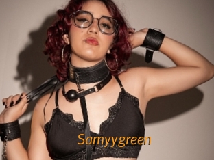 Samyygreen
