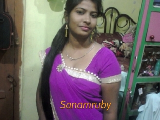 Sanamruby
