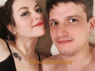 Sanandwarwara